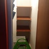 Photo 2: one of the closets 