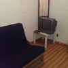 Photo 2: no tv. But there is Fios internet for your computer