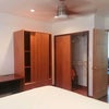 Photo 3: bedroom closet photo. 