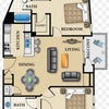 Photo 6: 2B/2B Layout