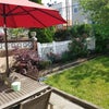 Photo 7: access to garden