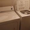 Photo 7: Hallway washer & dryer