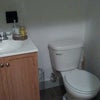 Photo 3: Half bathroom