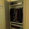 Photo 2: Closet