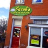 Photo 5: Jacobs Coffee House on the corner