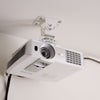 Photo 8: Projector in the living room
