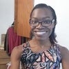 Photograph of Latasha
