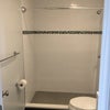 Photo 5: Renovated bathroom # 1 with large walk-in shower