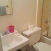 Photo 3: Private bathroom 