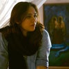 Photograph of Mehreen 