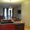 Photo 2: Kitchen family room