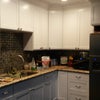 Photo 2: Kitchen area