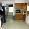 Photo 3: Spacious kitchen can easily accommodate multiple people at same time