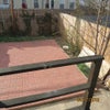 Photo 6: back patio