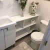 Photo 3: private bath
