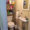 Photo 3: Half bath on first floor