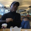 Photograph of Daryl