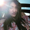 Photograph of Anusha