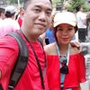Photograph of MA KHIN