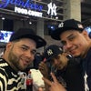 Photo 5: Yankee Stadium with the fellas