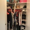 Photo 2: Walk-in closet