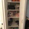 Photo 6: Walk-in drawer