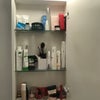Photo 7: Extra cabinet