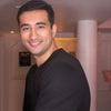 Photograph of Josh