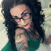 Photograph of Amy