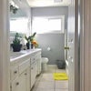 Photo 2: Common bathroom for 2 rooms