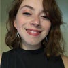 Photograph of Maddie