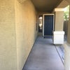 Photo 5: Front walk/patio