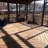 Photo 9: Screened deck