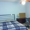 Photo 4: View by door of walk in closet
