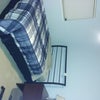 Photo 5: View from entrance (sorry, the photo keeps getting rotated on upload even if I rotate the original)