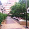 Photo 8: private indoor  courtyard for residents