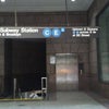 Photo 9: subway station just underneath the building about 100 yards away.