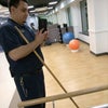 Photo 3: Work
