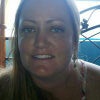 Photograph of Kasey