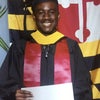 Photograph of Kwame