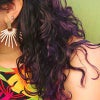 Photograph of Camila