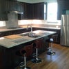 Photo 5: Open kitchen