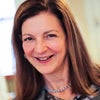 Photograph of Catherine