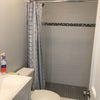 Photo 6: Renovated bathroom #2 with large walk-in shower