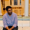 Photograph of Harsha
