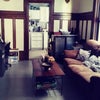 Photo 5: Living room with natural light