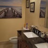 Photo 4: shared bathroom 