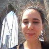 Photograph of Zaira