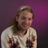 Photograph of Mark