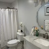 Photo 3: Shared bathroom